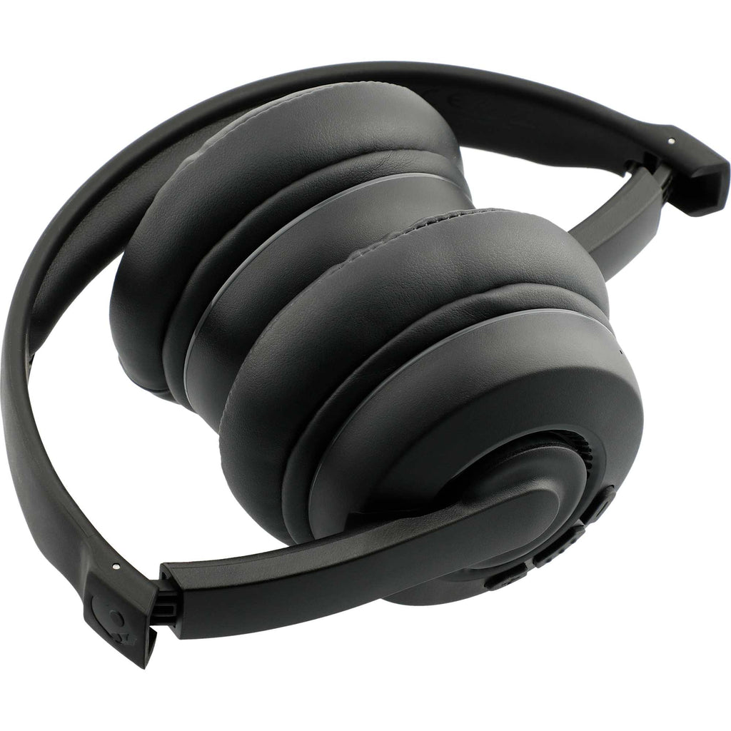Skullcandy Cassette Wireless On-Ear Headphones - Black - Photo 8