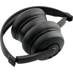 Skullcandy Cassette Wireless On-Ear Headphones - Black - Photo 8