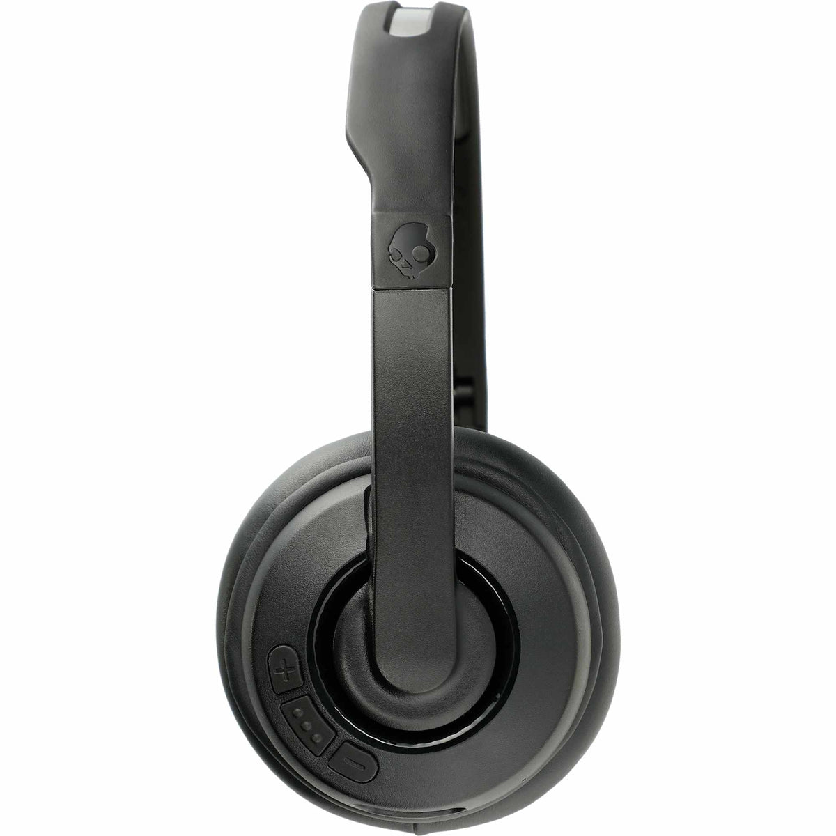 Skullcandy Cassette Wireless On-Ear Headphones - Black - Photo 9