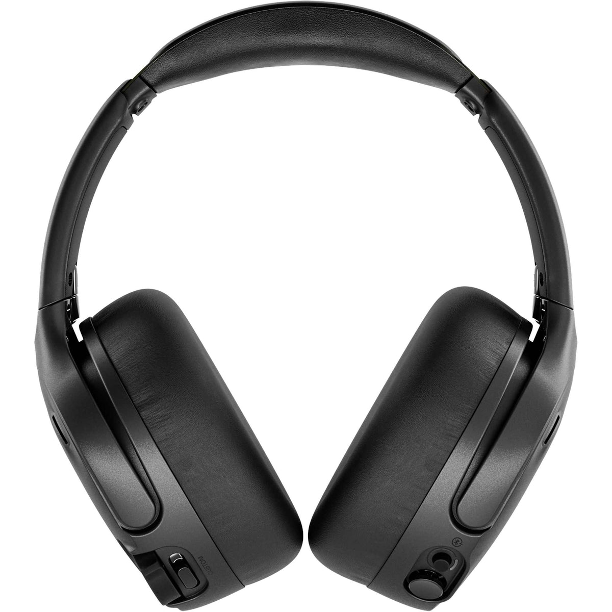 Skullcandy Crusher 1080 ANC Headphones with Sound by Bose - Black - Photo 10