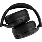 Skullcandy Crusher 1080 ANC Headphones with Sound by Bose - Black - Photo 2