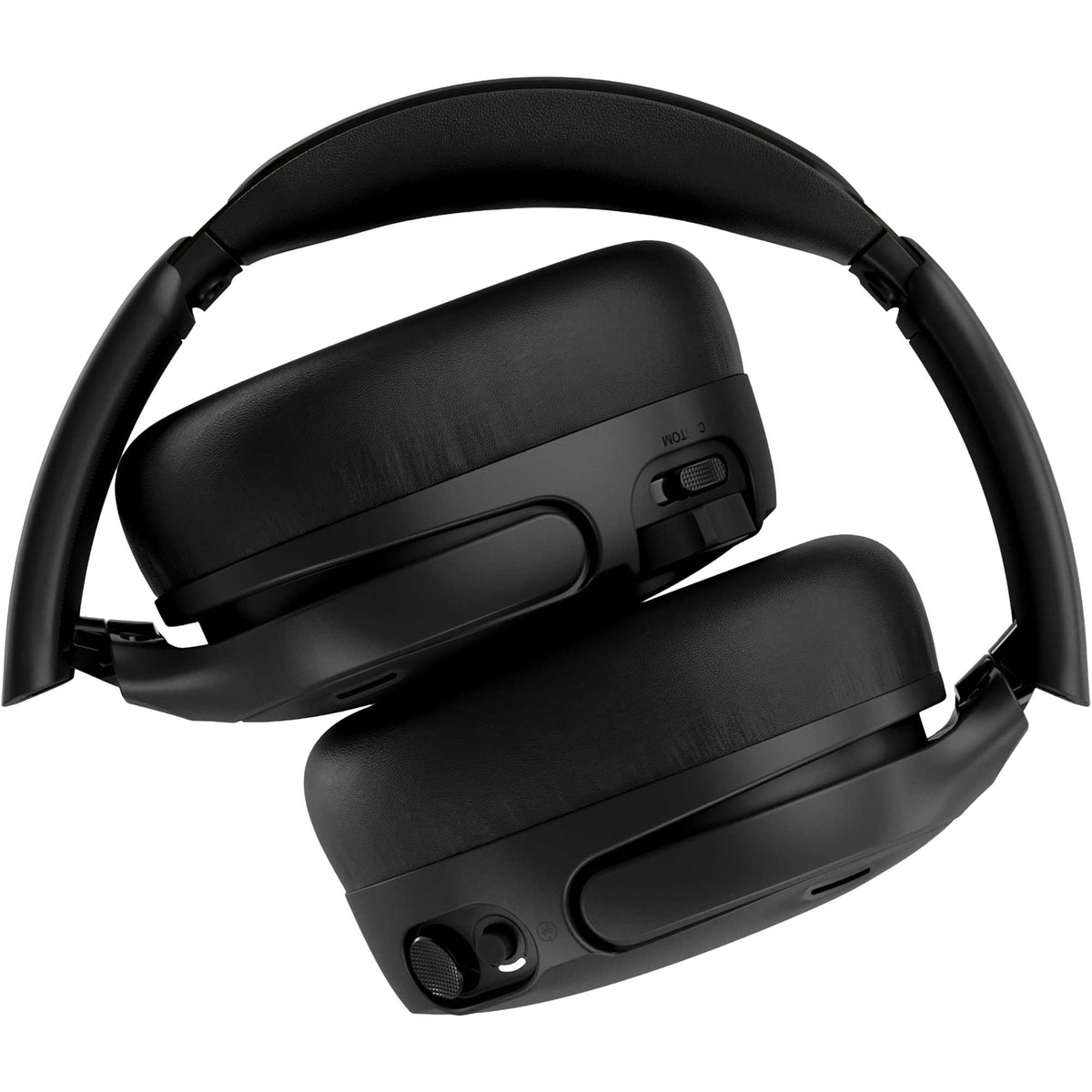 Skullcandy Crusher 1080 ANC Headphones with Sound by Bose - Black - Photo 2