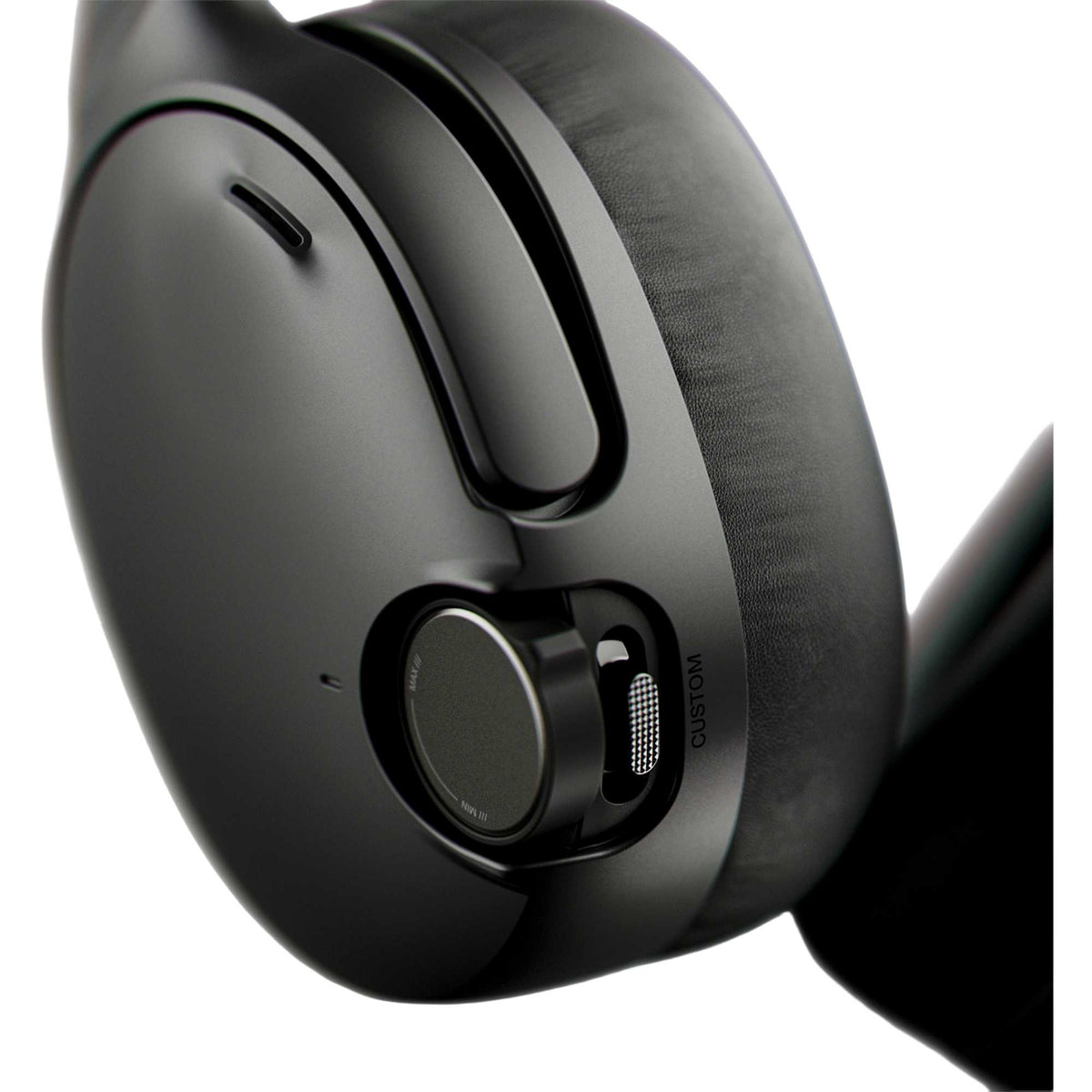 Skullcandy Crusher 1080 ANC Headphones with Sound by Bose - Black - Photo 9