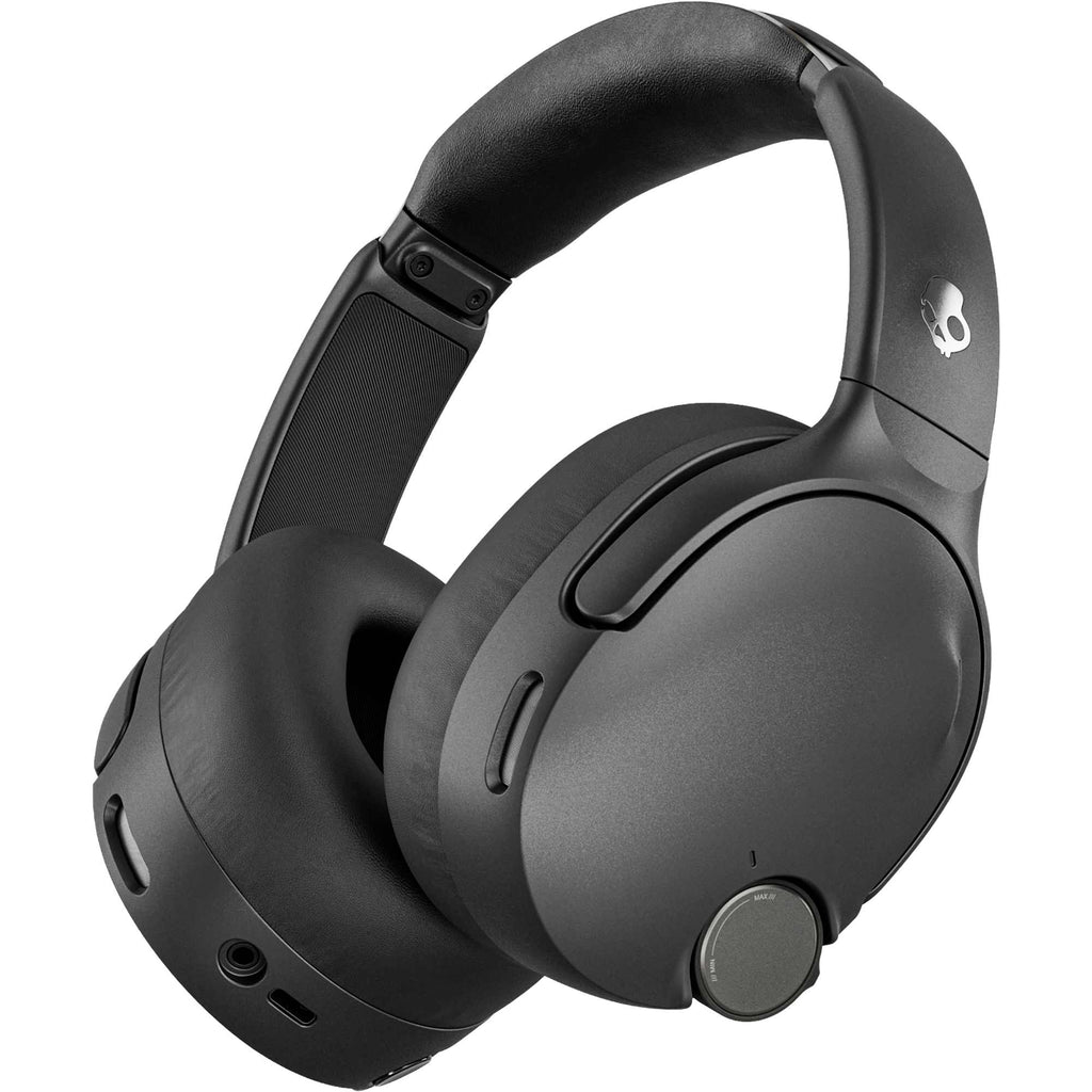 Skullcandy Crusher 1080 ANC Headphones with Sound by Bose - Black - Photo