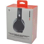Skullcandy Crusher 720 Wireless Headphones with Adjustable Bass - Black - Packaging 2
