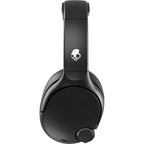 Skullcandy Crusher 720 Wireless Headphones with Adjustable Bass - Black - Photo 2