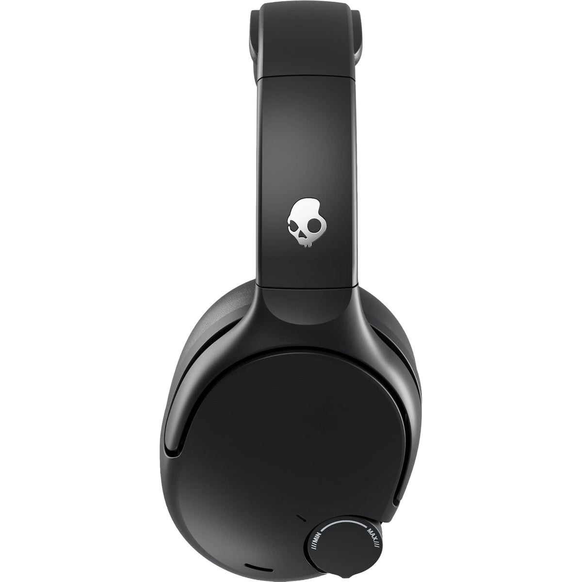 Skullcandy Crusher 720 Wireless Headphones with Adjustable Bass - Black - Photo 2