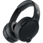 Skullcandy Crusher 720 Wireless Headphones with Adjustable Bass - Black - Photo