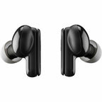 Skullcandy Dime Evo Wireless Earbuds with Clip Case Full Color - Black - Front 6