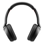 Skullcandy Icon 180 On-Ear Wireless Headphones - Black - Front