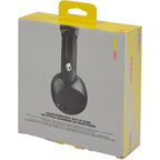 Skullcandy Icon 180 On-Ear Wireless Headphones - Black - Packaging 2