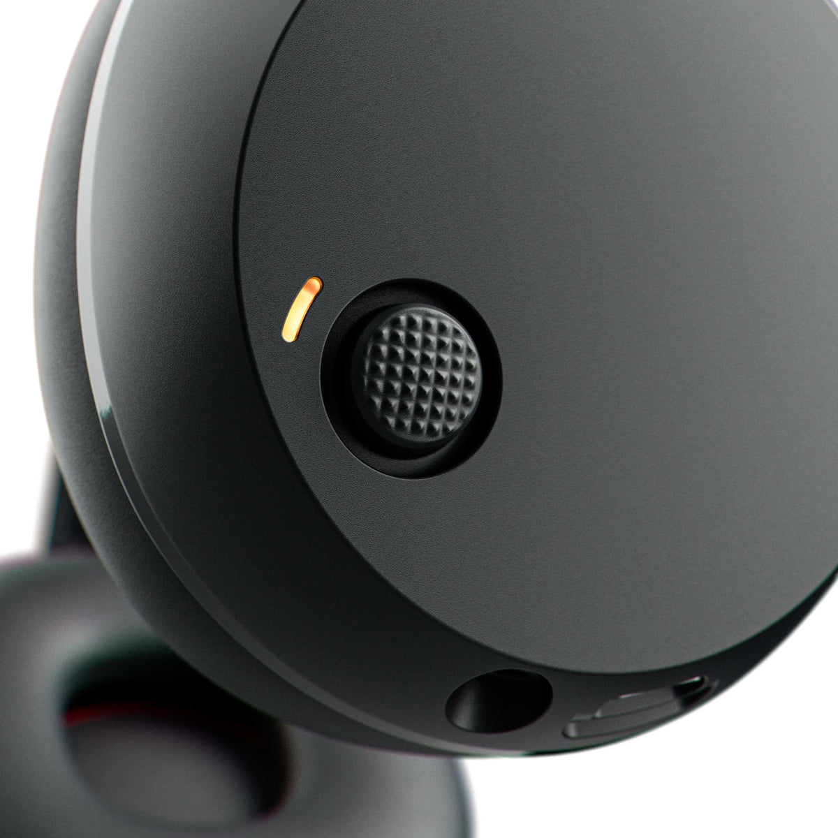 Skullcandy Icon 180 On-Ear Wireless Headphones - Black - Photo 4