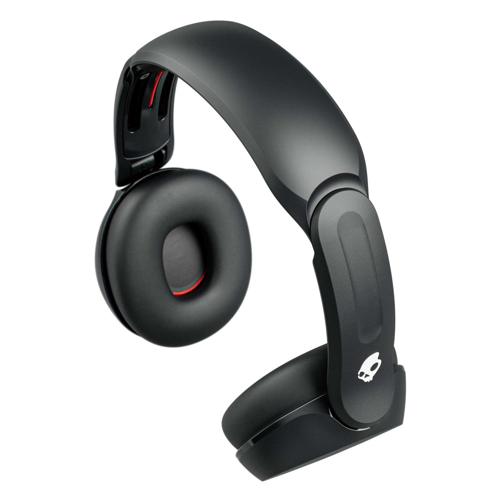 Skullcandy Icon 180 On-Ear Wireless Headphones - Black - Photo 6
