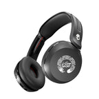 Skullcandy Icon 180 On-Ear Wireless Headphones - Black - Right Angle