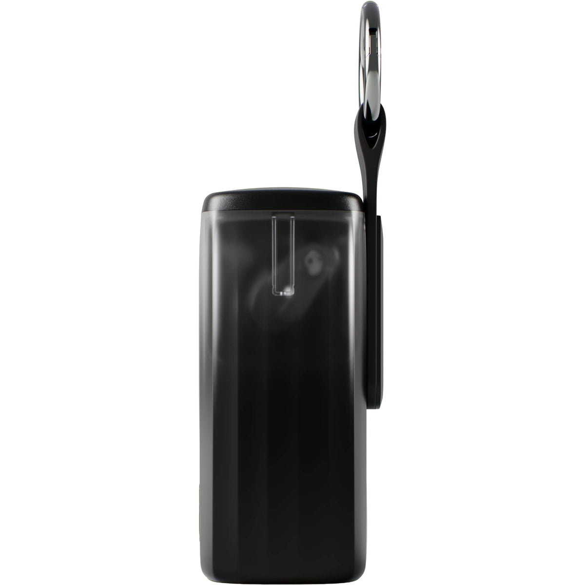 Skullcandy Method 360 ANC Earbuds with Sound by Bose - Black - Back