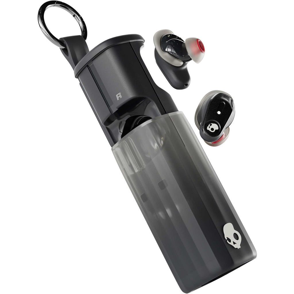 Skullcandy Method 360 ANC Earbuds with Sound by Bose - Black - Detail 4