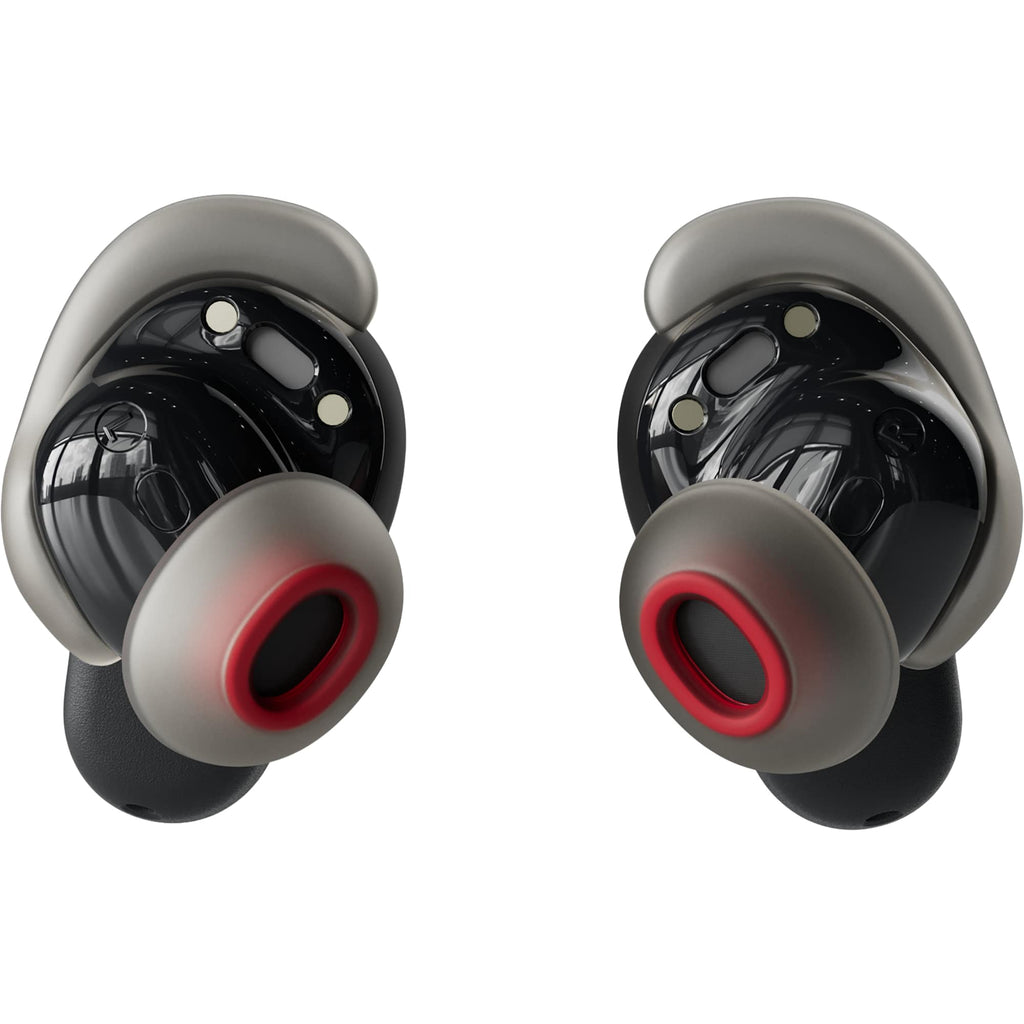 Skullcandy Method 360 ANC Earbuds with Sound by Bose - Black - Detail 5