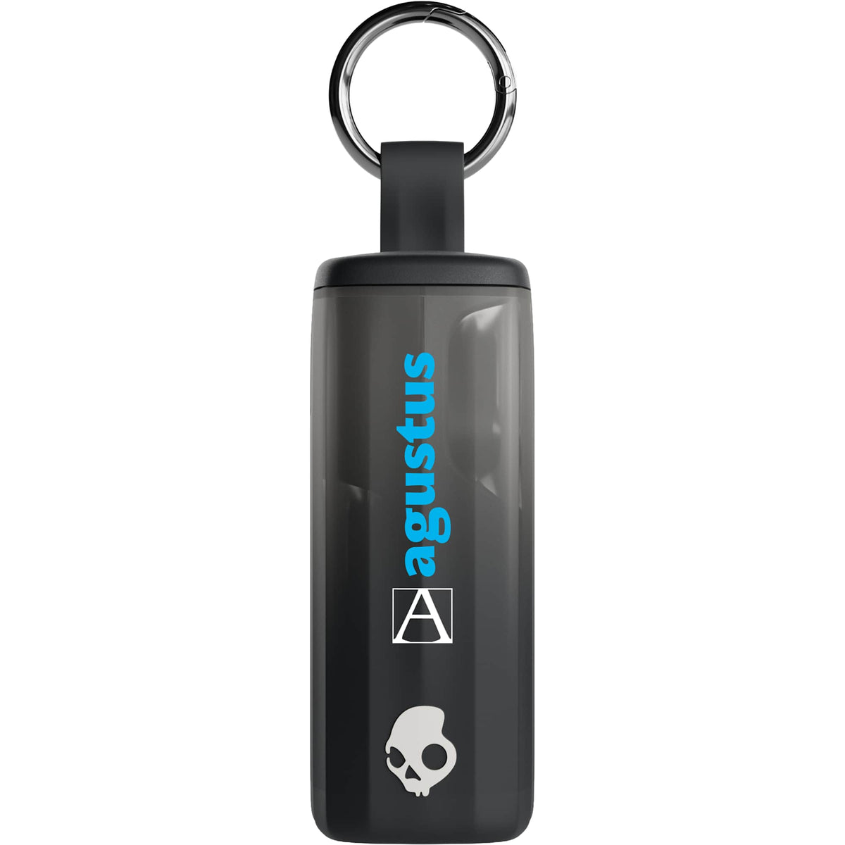 Skullcandy Method 360 ANC Earbuds with Sound by Bose - Black - Front