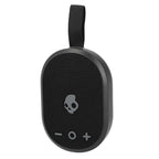 Skullcandy Ounce Waterproof Bluetooth Speaker - Black - Left Angle