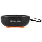 Skullcandy Ounce Waterproof Bluetooth Speaker - Black - Right Side