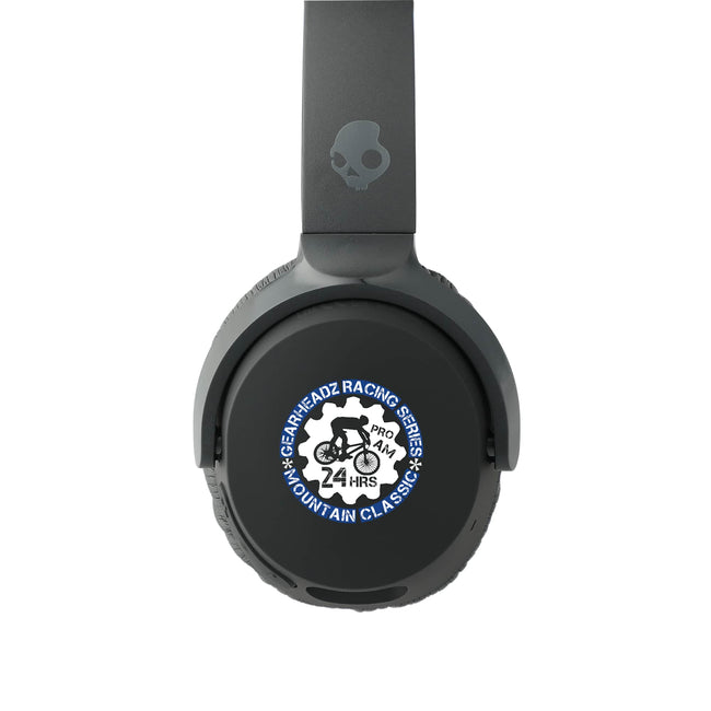 Skullcandy Riff 2 Wireless On-Ear Headphones