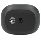 Skullcandy Smokin' Buds Wireless Earbuds in Recycled Plastic - Black - Front