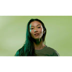 Skullcandy Smokin' Buds Wireless Earbuds in Recycled Plastic - Black - Lifestyle 8