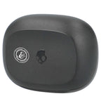 Skullcandy Smokin' Buds Wireless Earbuds in Recycled Plastic - Black - Right Angle