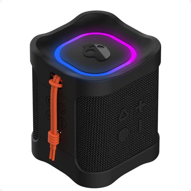 Skullcandy Terrain Mini 2 Speaker with LED Rings