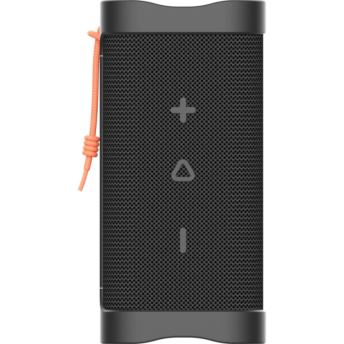 Skullcandy Terrain Waterproof Speaker with Multi-Link - Black - Back 2