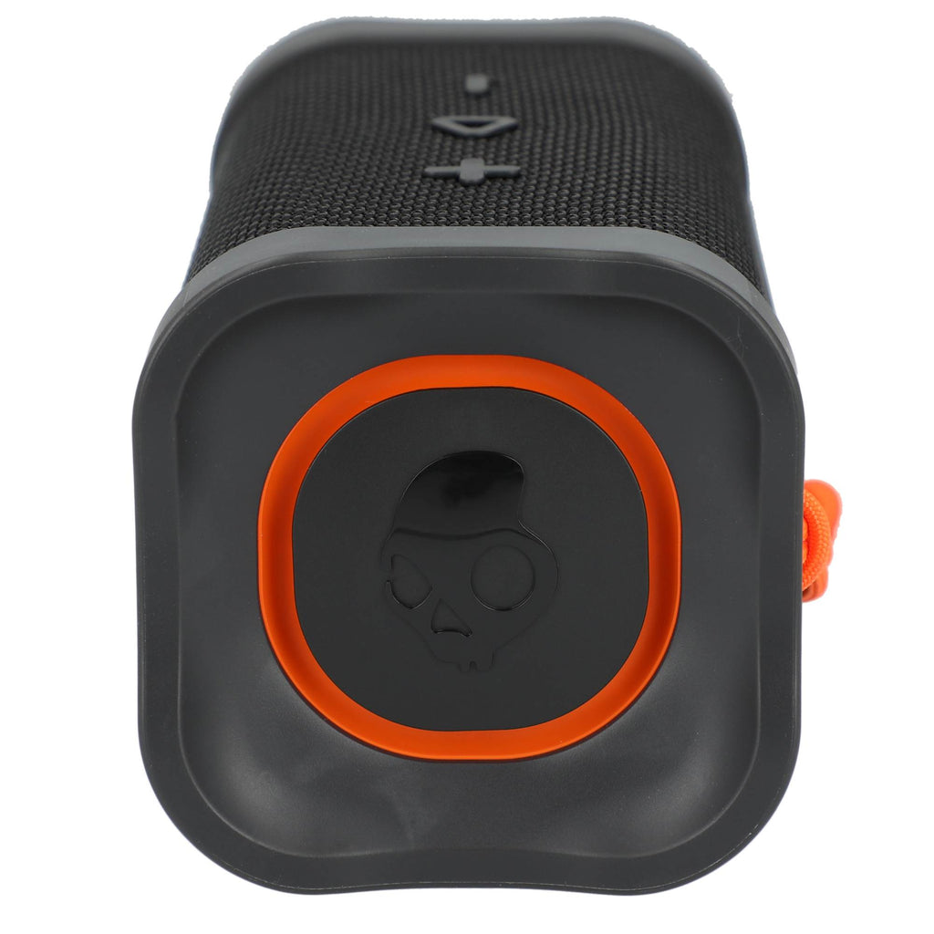 Skullcandy Terrain Waterproof Speaker with Multi-Link - Black - Left Side