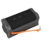 Skullcandy Terrain Waterproof Speaker with Multi-Link - Black - Right Angle 2
