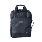 Skyway Backpack, Rainier Deluxe - Tahoe Blue - Laser Engraving