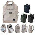 Skyway Backpack, Rainier Deluxe