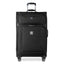 Skyway Epic Softside Check-In Spinner, Large, 28 Inch - Black - Laser Engraving