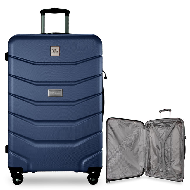 Skyway Silverton Hardside Expandable Check-In Spinner, 28 Inch