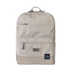 Skyway Simple Backpack, Rainier - Laser Engraving
