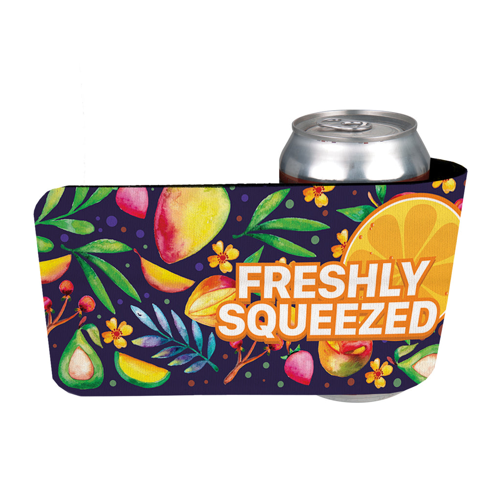 Slap Wrap and Go, Full Color - White - Full Color
