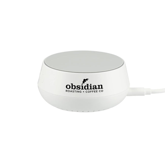 Sleep Sound Machine with 15W Wireless Charger