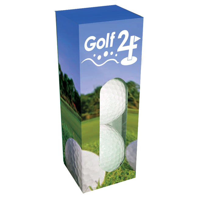 Sleeve for Golf Balls