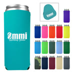 Slim Kan-Tastic Can Cooler, 8 oz