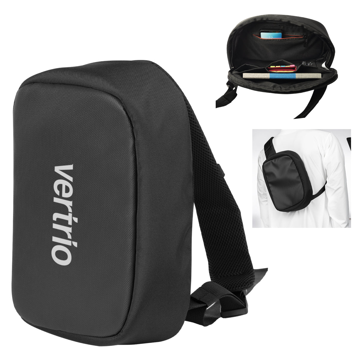 Sling Bag, Broadway - Transfer