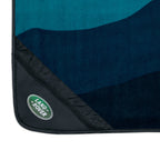 Slowtide Camp Blanket with Water Repellent Base, 58 x 72 Inches Transfer - Haleakala - View 2