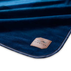 Slowtide Camp Blanket with Water Repellent Base, 58 x 72 Inches Transfer - Mirage - View 2