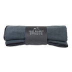 Slowtide Camp Blanket with Water Repellent Base, 58 x 72 Inches Transfer - Valen-Multi - View 5