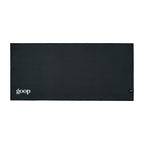 Slowtide Mesa Cooling Towel in Microfiber, 30 x 14 Inches Transfer - Black - View 1