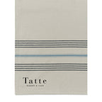 Slowtide Orion Linen Blend Kitchen Towel Embroidery - Orion-Bone - View 5
