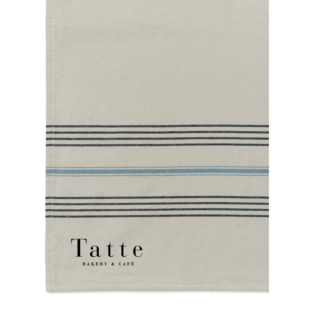 Slowtide Orion Linen Blend Kitchen Towel Transfer - Orion-Bone - View 5