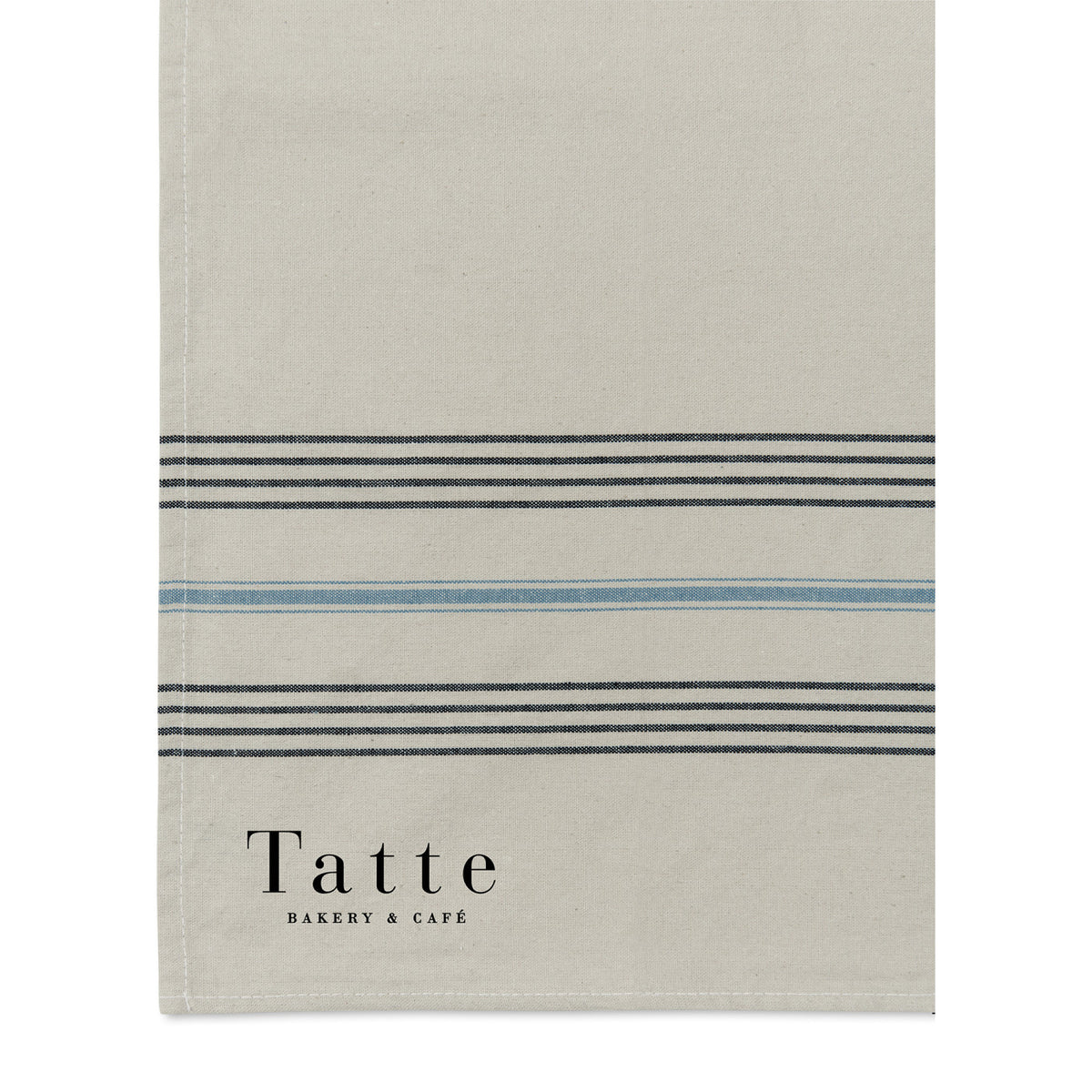 Slowtide Orion Linen Blend Kitchen Towel Transfer - Orion-Bone - View 5