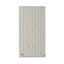 Slowtide Performance Quick-Dry Towel, 60 x 30 Inches Embroidery - Koko Cream - View 1